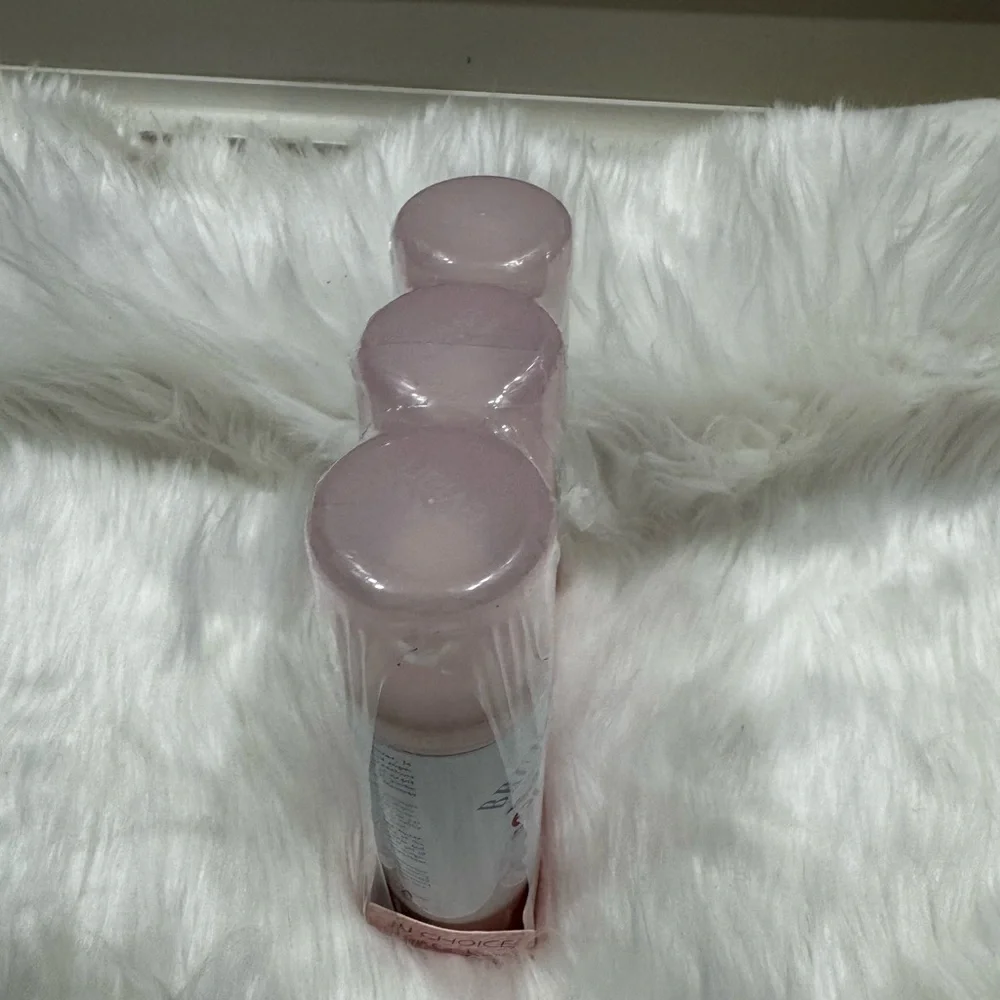 Vintage Evian Facial Spray Trio
